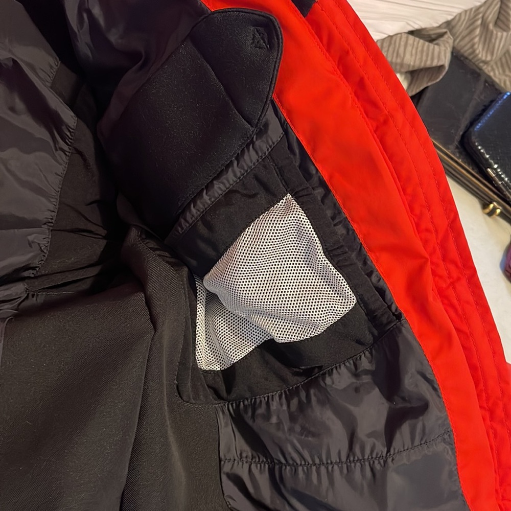 Obermeyer Cosima Down Ski Jacket. - image 5